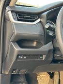 تويوتا راف ٤ XLE 2.5L