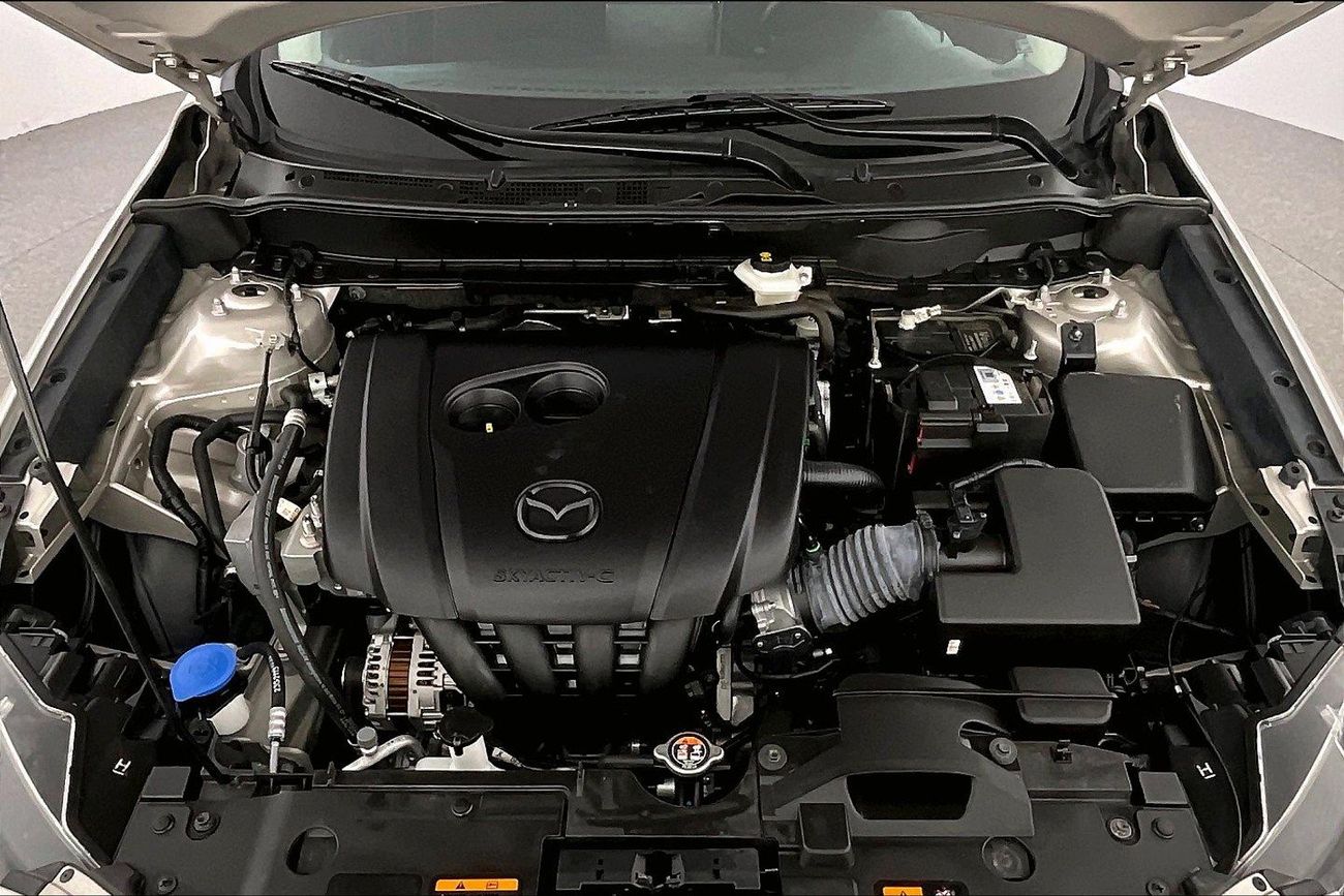 Mazda CX3 GT | Guaranteed Warranty | 0 Down Payment