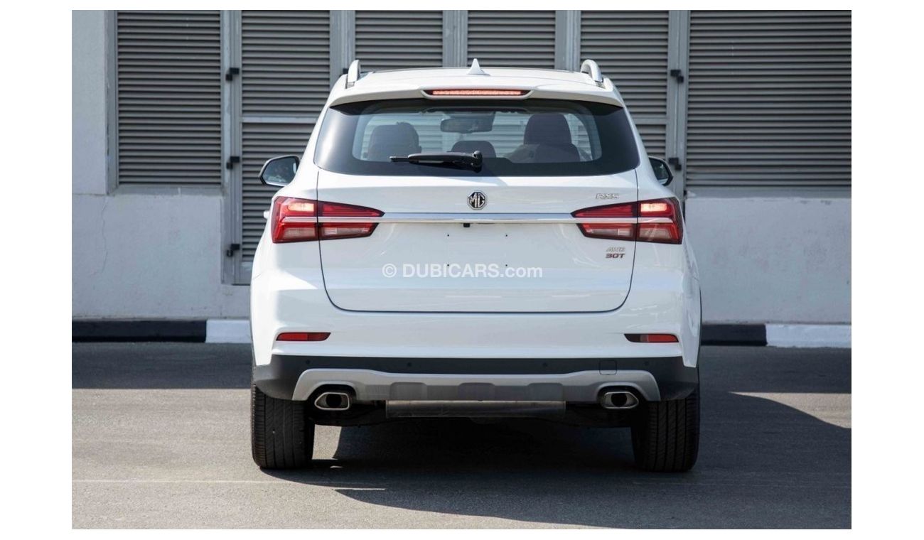 MG RX5 2023 MG RX5 2.0 AWD LUXURY // 3 Years Warranty Or 100,000 KM , 1 Year Service , Free Registration