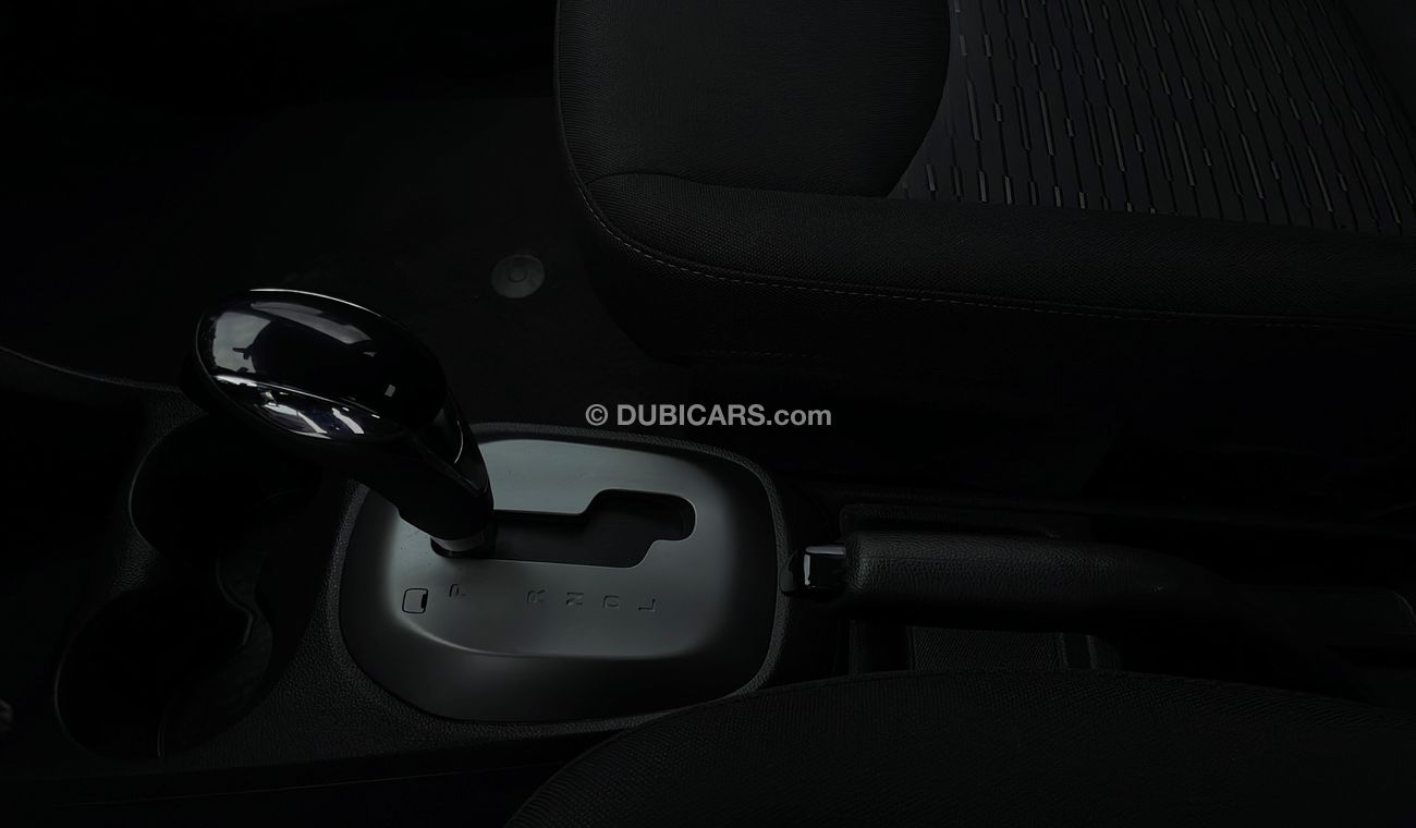 Chevrolet Spark LS 1.4 | Under Warranty | Inspected on 150+ parameters