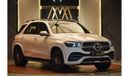 Mercedes-Benz GLE 450 AMG ✔AMG Package ✔360 Cameras ✔Panoramic roof ✔AMG Package ✔360 Cameras ✔Panoramic roof