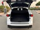 لكزس NX 300 F-SPORT PLATINUM