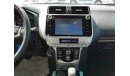 Toyota Prado VXL 2.8L, Height Control, Memory seats, Seats Ventilation Elite Option LOT-TVXLG