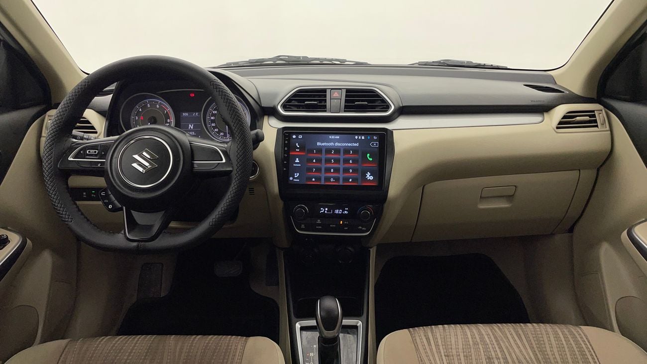 Suzuki Dzire GLX 1.2 | Zero Down Payment | Home Test Drive