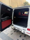 مرسيدس بنز G 63 AMG