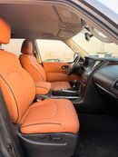 نيسان أرمادا 4WD SV 5.6L