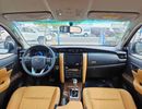 Toyota Fortuner 2.7L V4 PETROL / PUSH START / DVD CAMERA / FULL OPTION (CODE# 69032)