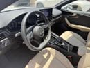 Audi A5 40 TFSI ADVANCED SPORTBACK