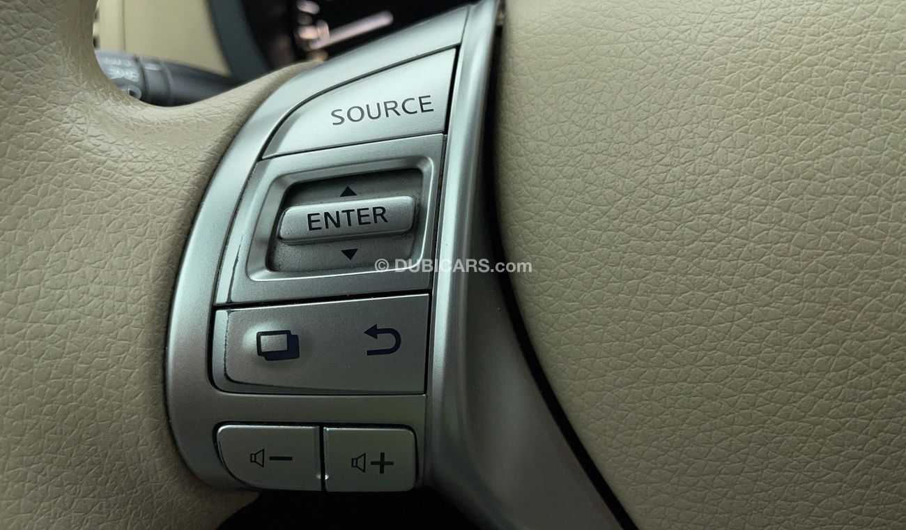 Nissan Altima S 2.5 | Zero Down Payment | Free Home Test Drive