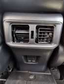 تويوتا راف ٤ TOYOTA RAV4 XLE -2022 - SILVER