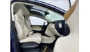 Tesla Model X 2018 Tesla Model X 100D, December 2026 Tesla Warranty, Full Tesla Service History, Low Kms, GCC