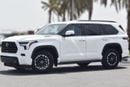 تويوتا سيكويا 2024 MODEL: TOYOTA SEQUIOA 3.5L TRD OFFROAD - HYBRID