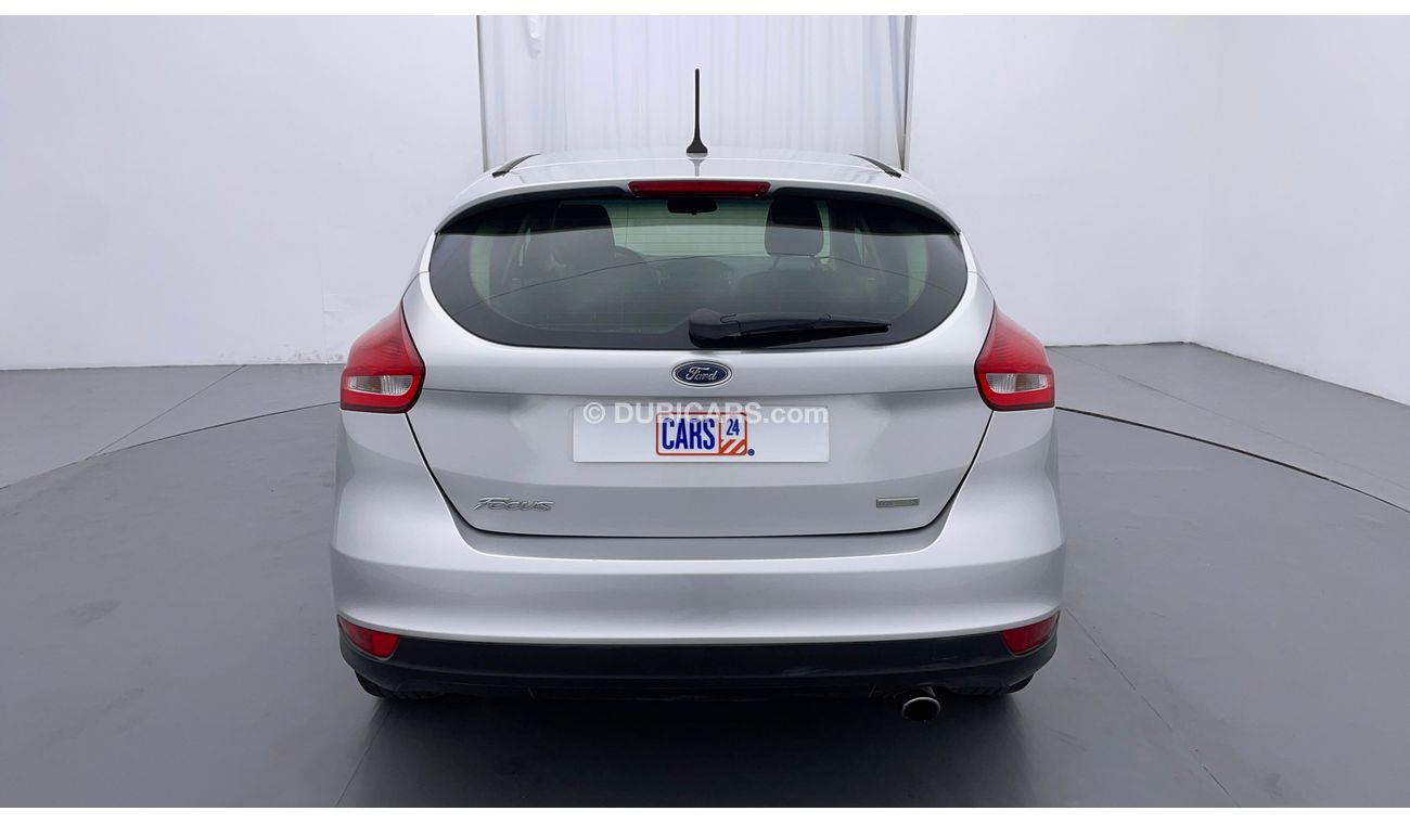 Ford Focus AMBIENTE 1.5 | Zero Down Payment | Free Home Test Drive