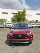 Toyota RAV4 2023 ADVENTURE KIT AWD 2.5 CANADA SPEC