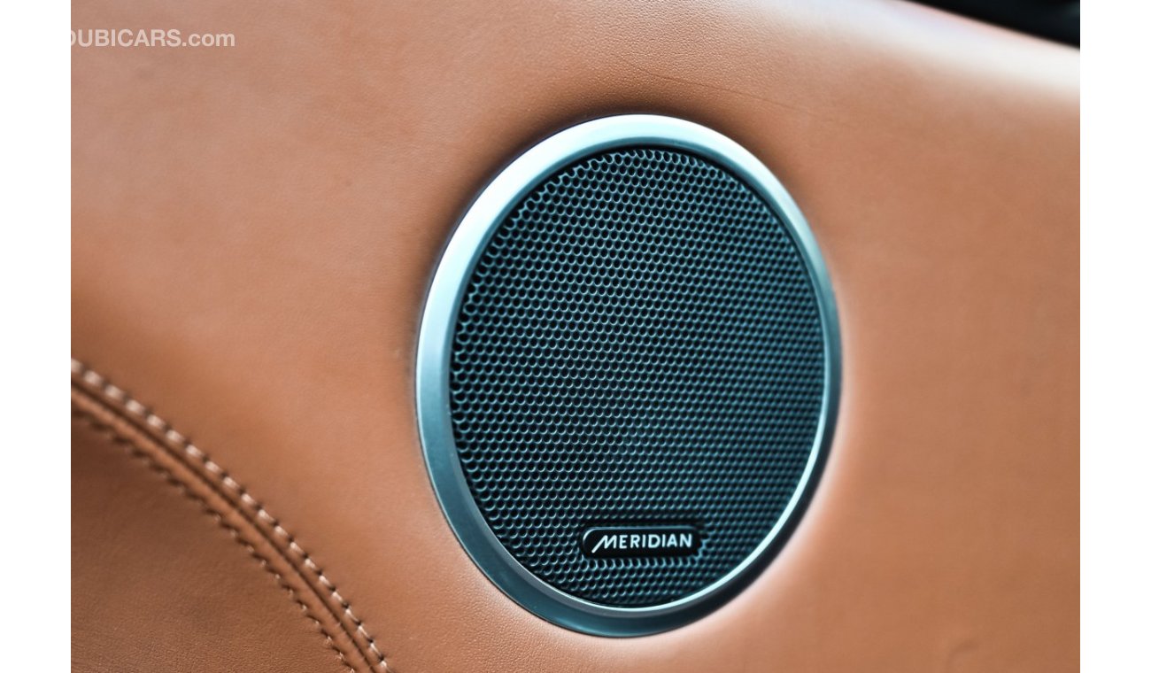 Land Rover Range Rover SV Autobiography | 4,391 P.M (4 Years)⁣ | 0% Downpayment | Magnificient Condition!