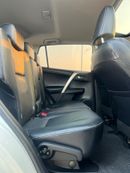 تويوتا راف ٤ 