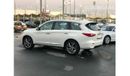 Infiniti QX60 انفنتي QX60 موديل 2014