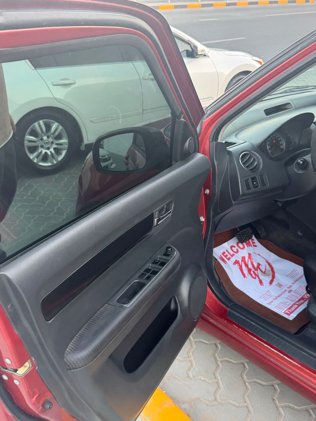 Suzuki Swift Full Option 1.3