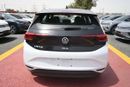 Volkswagen ID.3 Volkswagen ID 3 PRO, FWD, 5 Doors Electric Engine, 20 inch Alloy wheels, Close Panoramic Roof, Heads