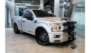 Ford Shelby 2020 - FORD SUPER SNAKE SHELBY - UNDER WARRANTY