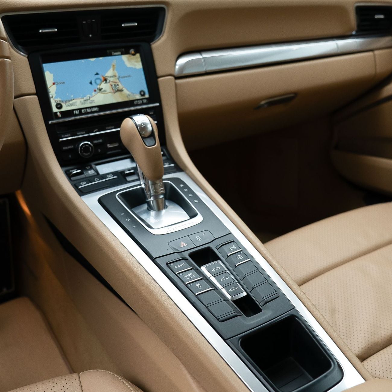 Porsche 911 Carrera 3.6L Coupe