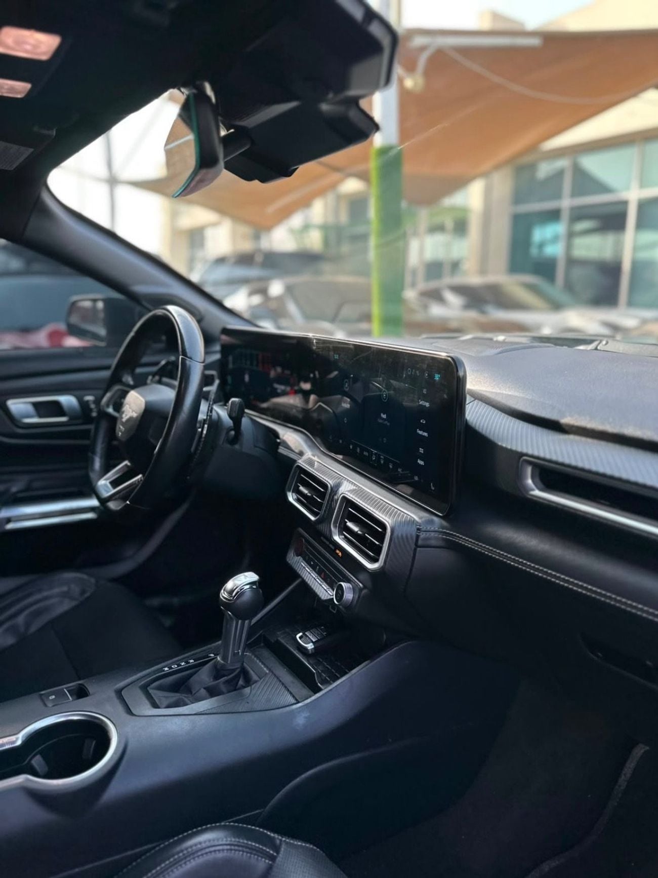 فورد موستانج GT PREMIUM