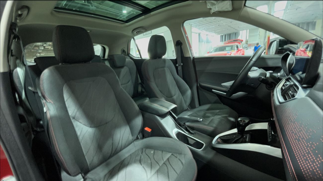 Chevrolet Groove 2023 PREMIER | AED 569/Month | 0 DP | 30 Day Return | Warranty | Service History