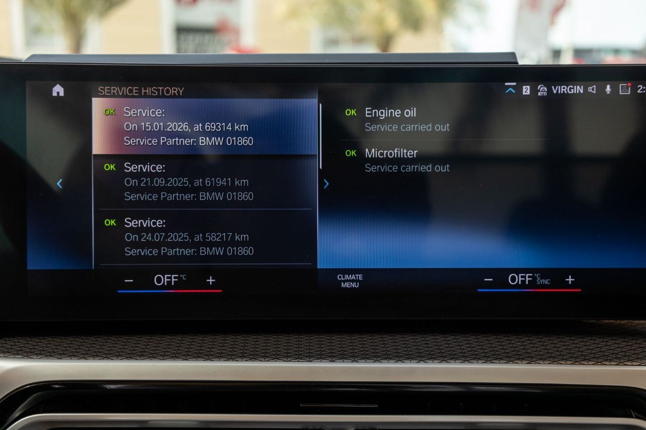 بي أم دبليو 430i