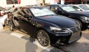 Lexus IS350 F Sport