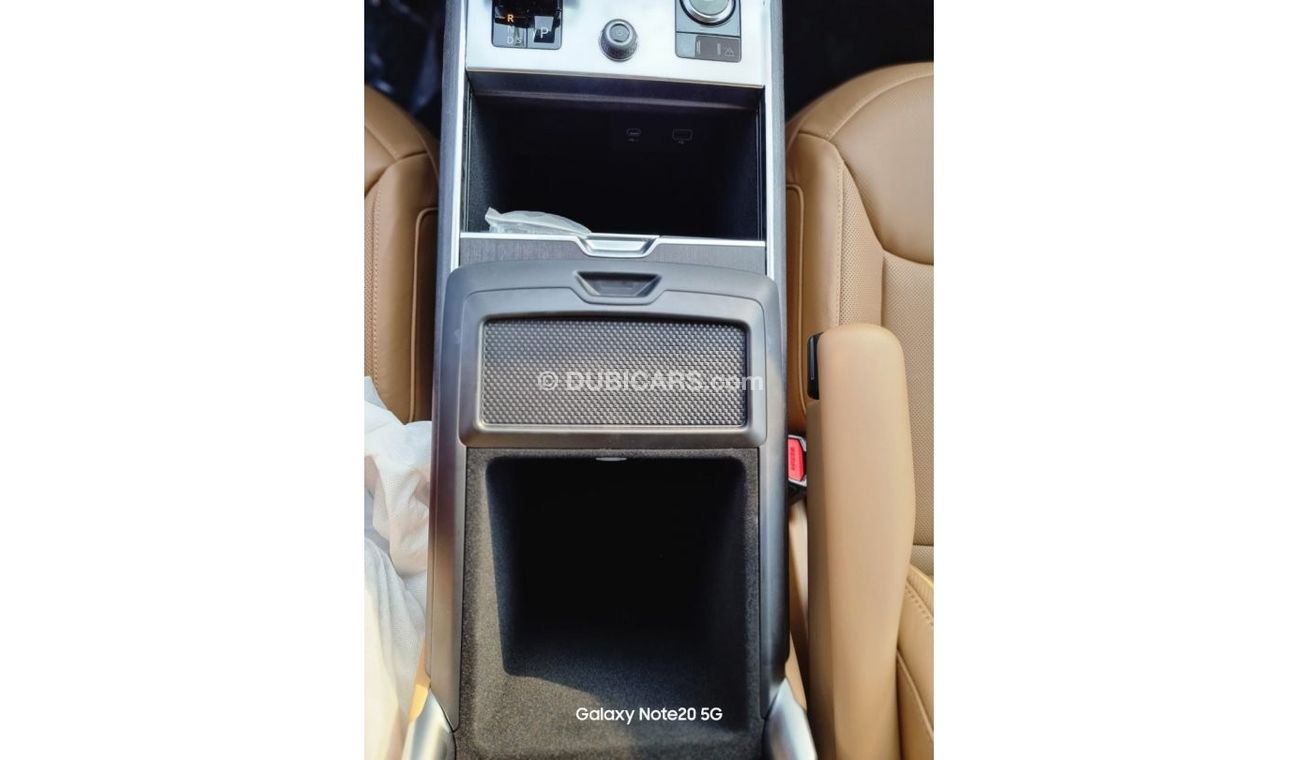 Land Rover Range Rover 2023 MODEL RANGE ROVER 4.4L VOGUE HSE