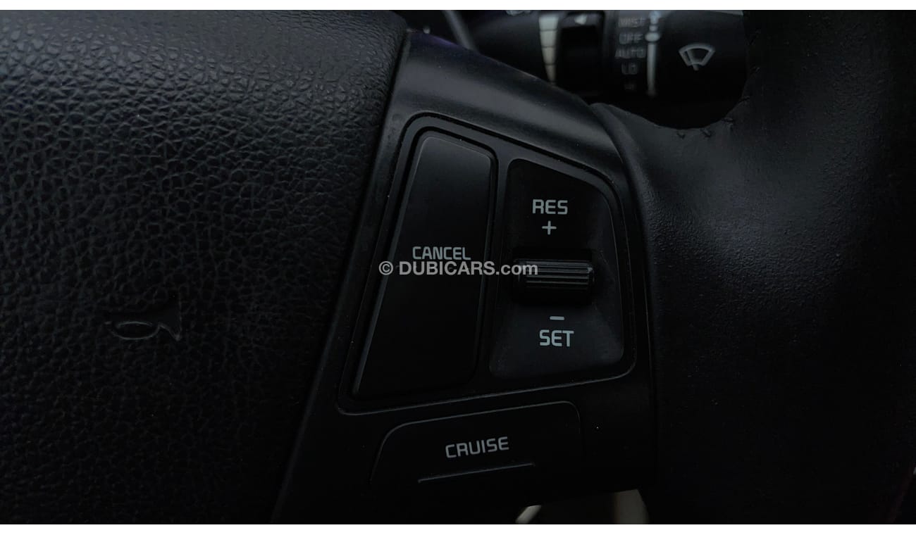 Kia Cadenza LX 3.5 | Zero Down Payment | Free Home Test Drive