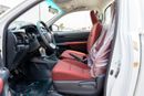 تويوتا هيلوكس Toyota Hilux 2025 2.7L *Petrol