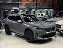BMW X1 SDRIVE20Li (NON GCC)