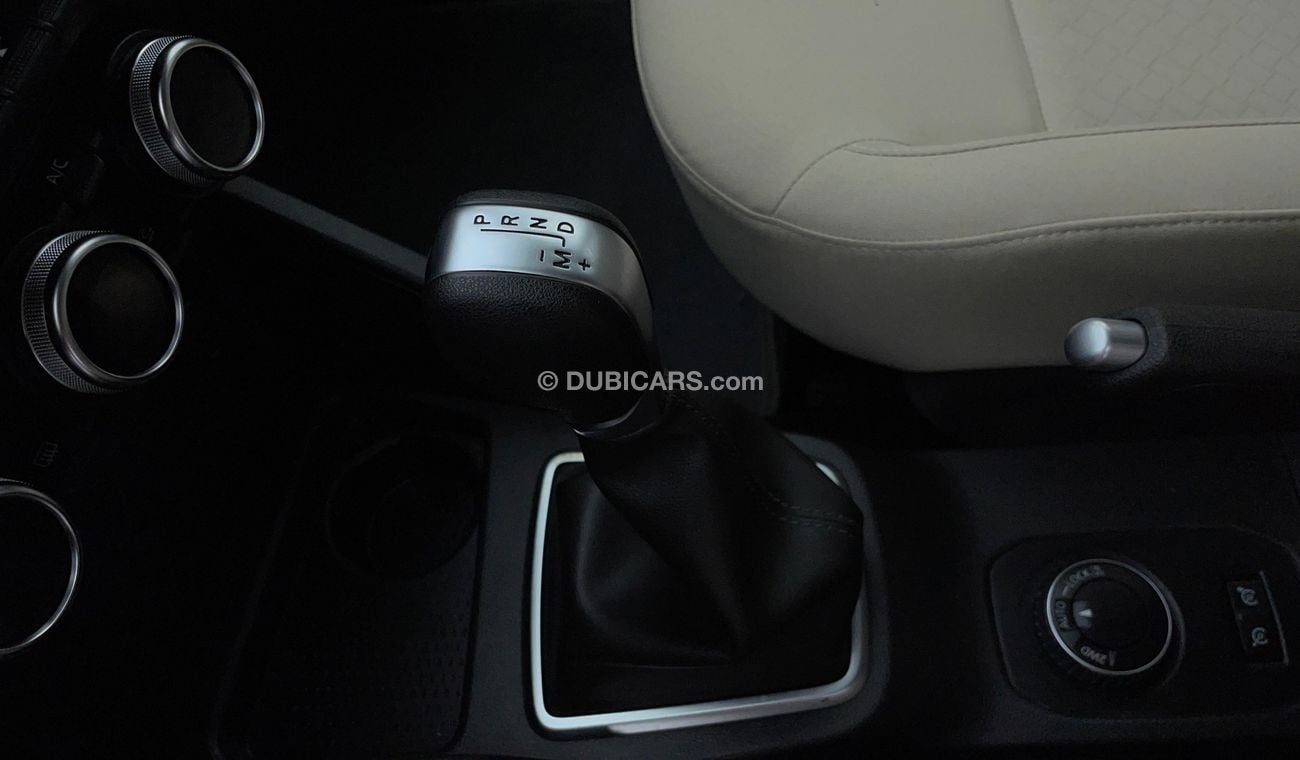 Renault Duster SE 2 | Zero Down Payment | Free Home Test Drive