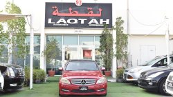 Mercedes-Benz C 300 2009 model, American import, leather, panorama, cruise control, alloy wheels, screen, in excellent c