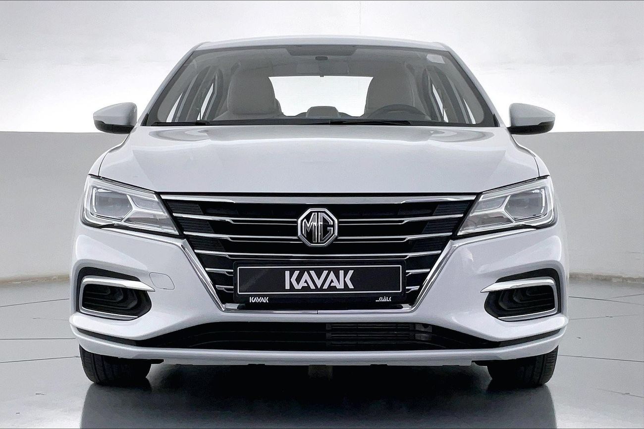 هيونداي أكسنت Smart / GL | عرض العيد الحصري | خالية من أضرار الفيضانات