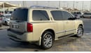 Infiniti QX56 Full option