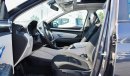 Hyundai Tucson 2.0L