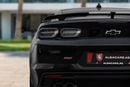 شيفروليه كامارو Camaro 2SS | 2,057 P.M | 0% Downpayment | IMMACULATE!
