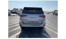 Toyota Fortuner *Offer*2017 TOYOTA FORTUNER 7 SEATER / EXPORT ONLY