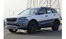 Jetour X70 JETOUR X70S 1.5L 2022