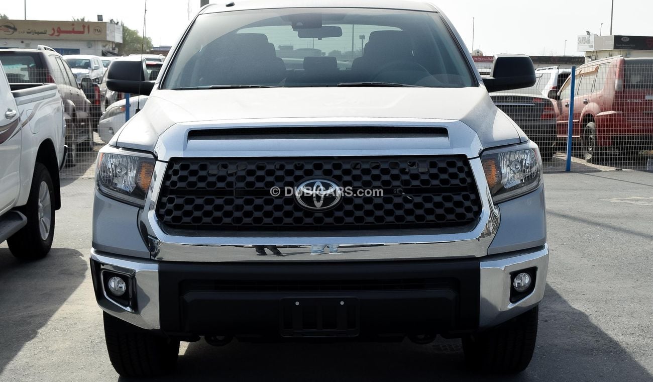 Toyota Tundra 4x4 SR5