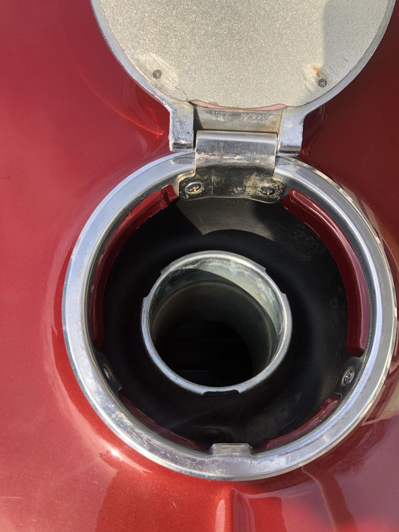 Chevrolet Corvette C2 427 Turbojet