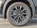 تويوتا جراند هايلاندر 2026 Toyota Grand Highlander platinum