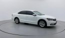 Volkswagen Passat SE 2500