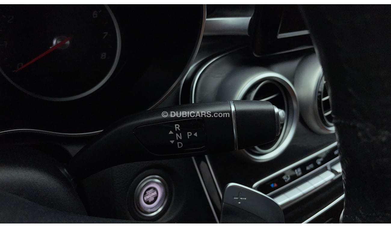 Mercedes-Benz C 200 AMG LINE 2 | Zero Down Payment | Free Home Test Drive