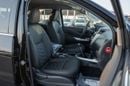 Nissan Navara 2025  Nissan Navara LE 2.5L Petrol Manual - Black
