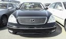 Lexus LS 430