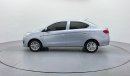 Mitsubishi Attrage GLX 1.2 | Under Warranty | Inspected on 150+ parameters