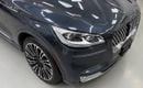 لينكولن أفياتور Presidential 3.0L